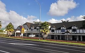 Drury Motor Lodge